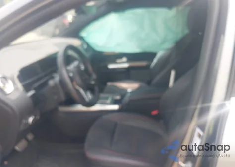 2022 Mercedes-Benz Gla 250 4Matic from USA, damaged, VIN W1N4N4HB7NJ351479